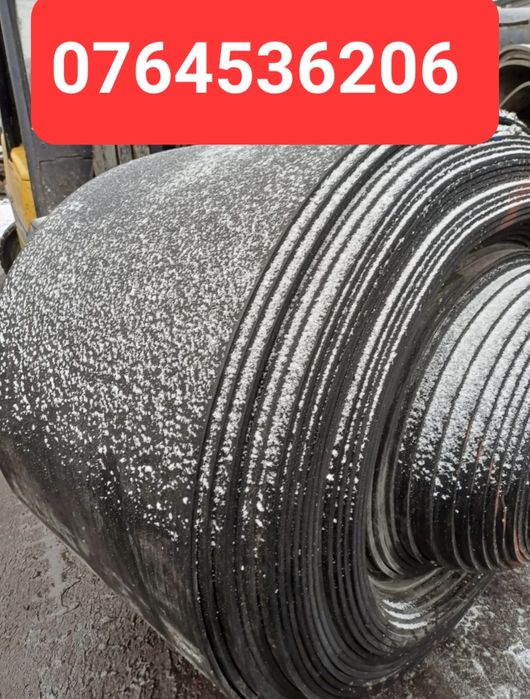 Vând banda de cauciuc va garantam ca avem cele mai mici.preturi covor