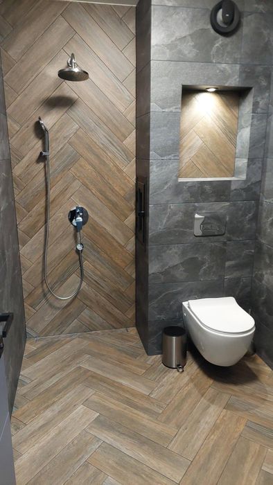 Дава се под наем Двустаен апартамент в Пловдив, Христо Смирненски - 70 кв.м за 561 € - Снимка #6