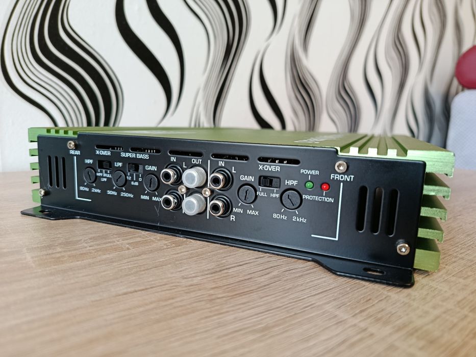 Усилвател Reveland Green Forse