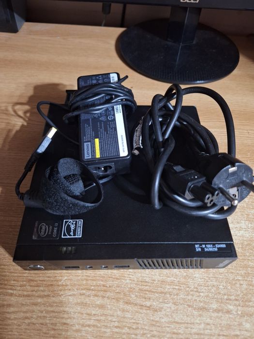 Mini PC Lenovo M73