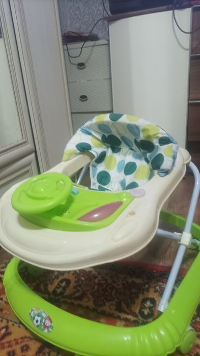 Ходунки для детей