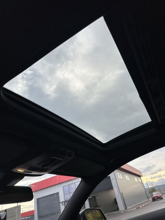 BMW 420D 2015година