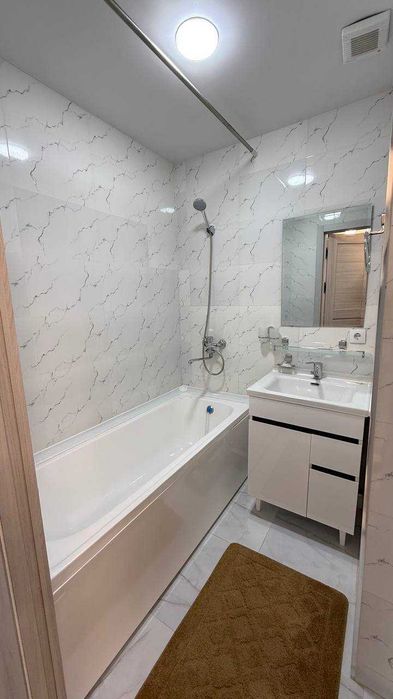 3 хонали квартира CHAQAR Новостройка Коратош Шайхантахур/Toshkent City