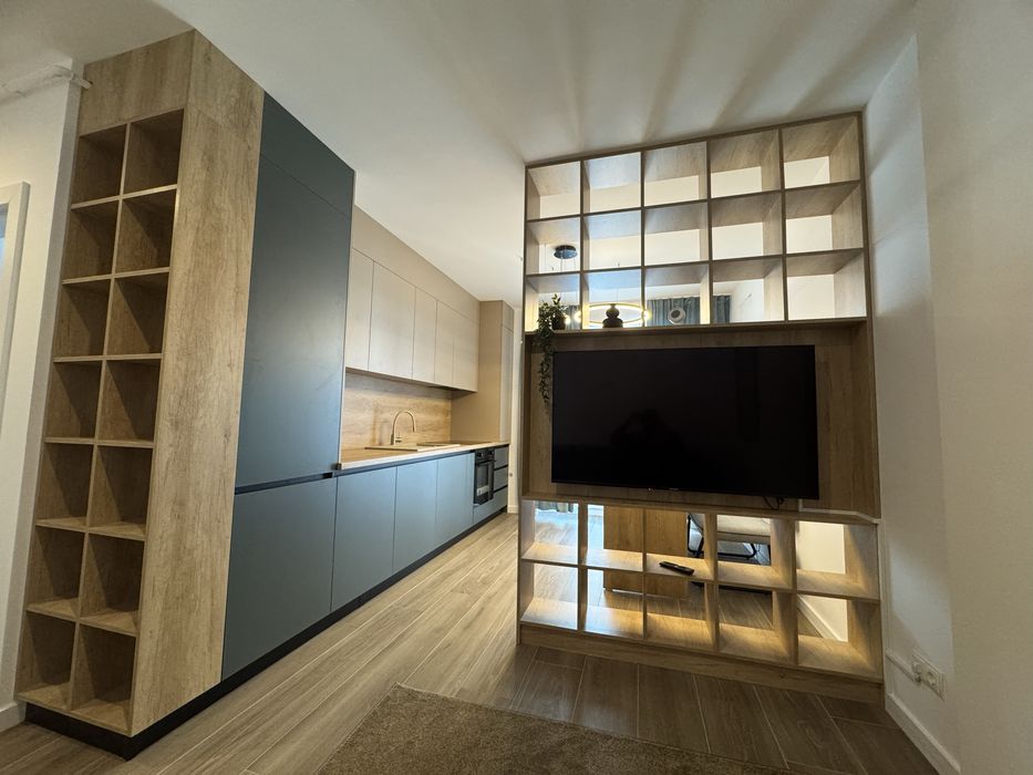 Inchiriez Apartament 2 Camere