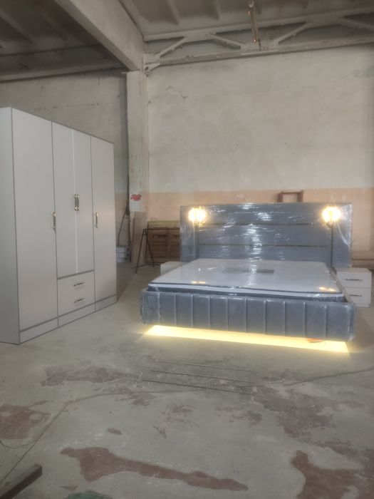 Spalniy Turkiya madel