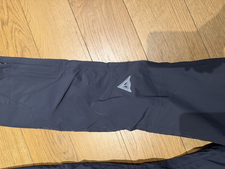 Дамски ски екип DAINESE размер М