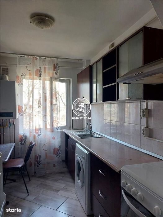 Apartament 2 camere de inchiriat, Podu Ros