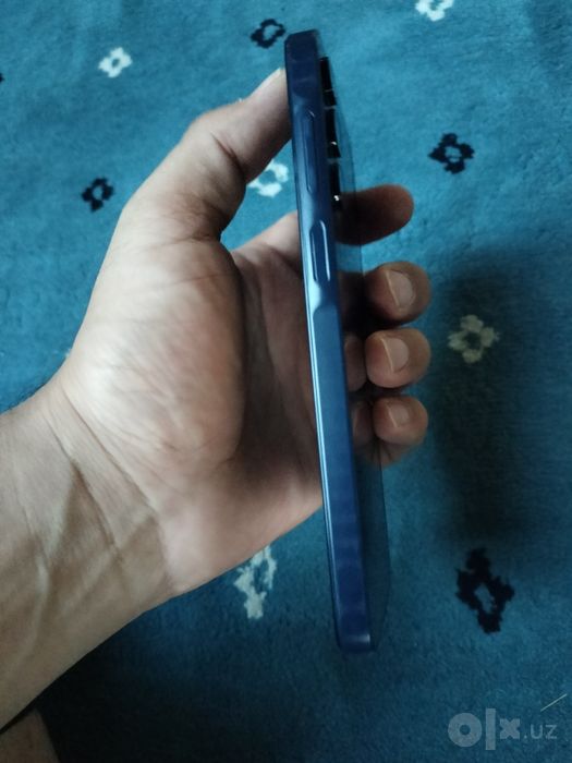 Samsung A 15 8/256 GB