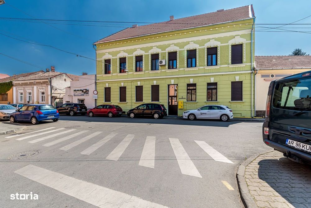 Apartament central 43 mp | Piața Catedralei – Reconcilierii — fotografia 1