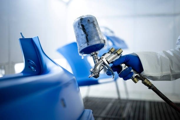 Service auto Tinichigerie Vopsitorie Profesionala