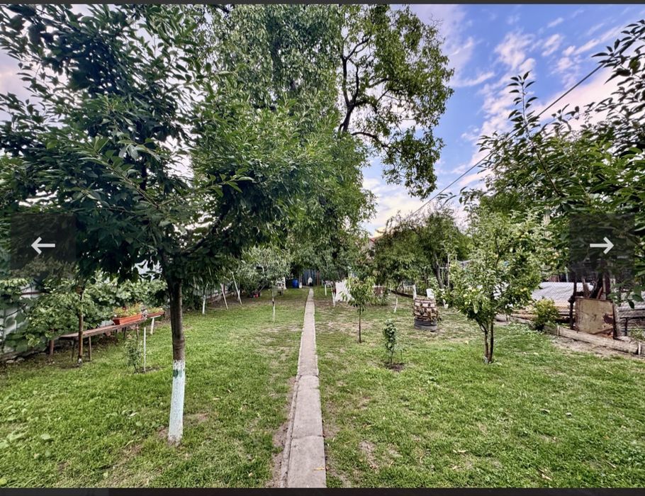 Apartament cu balcon si gradina Centrul Vechi, Sibiu