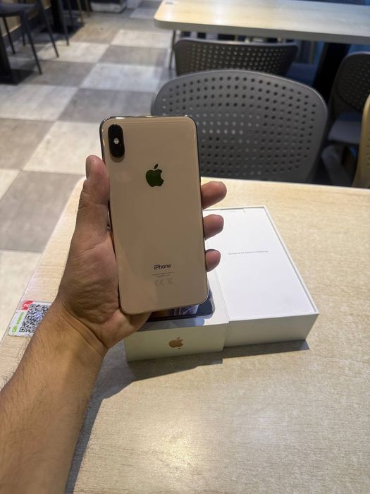 IPhone Xs Max idyal