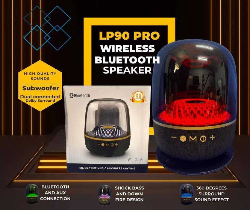 Акустическая система LP90