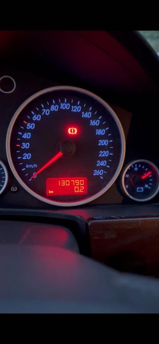 Volkswagen Touareq 2007