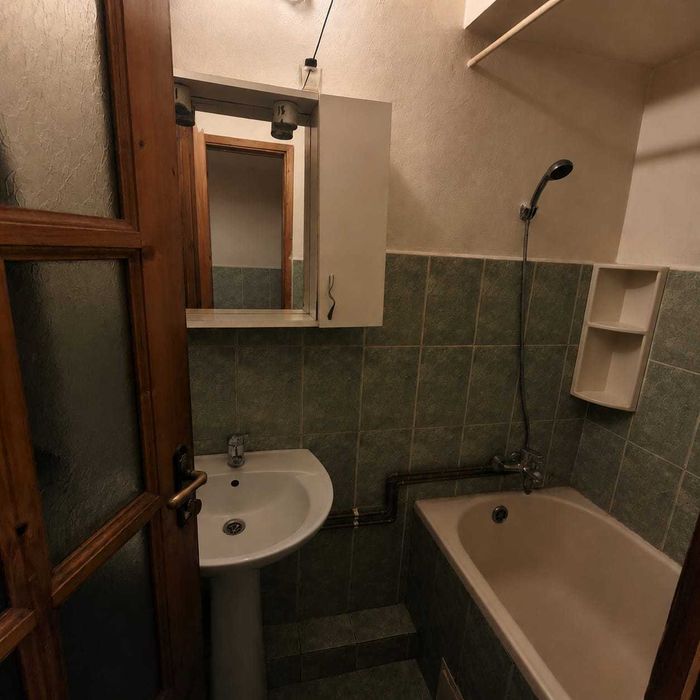 Garsoniera zona Buziașului
