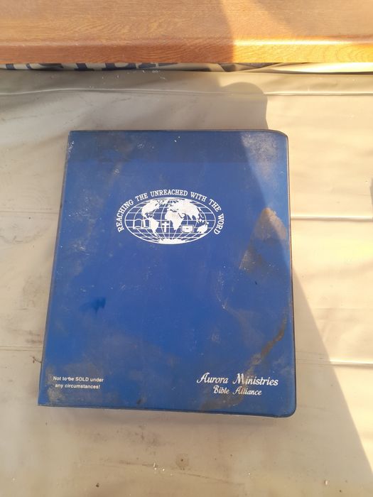 Noul testament & muzică