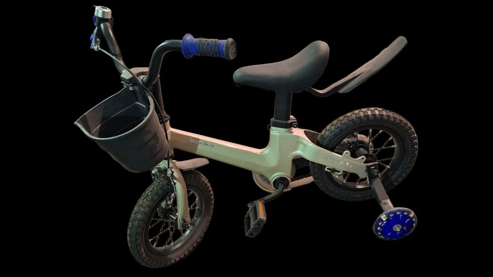 Продаётся велосипед