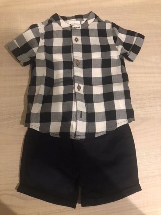 Next нови дрехи