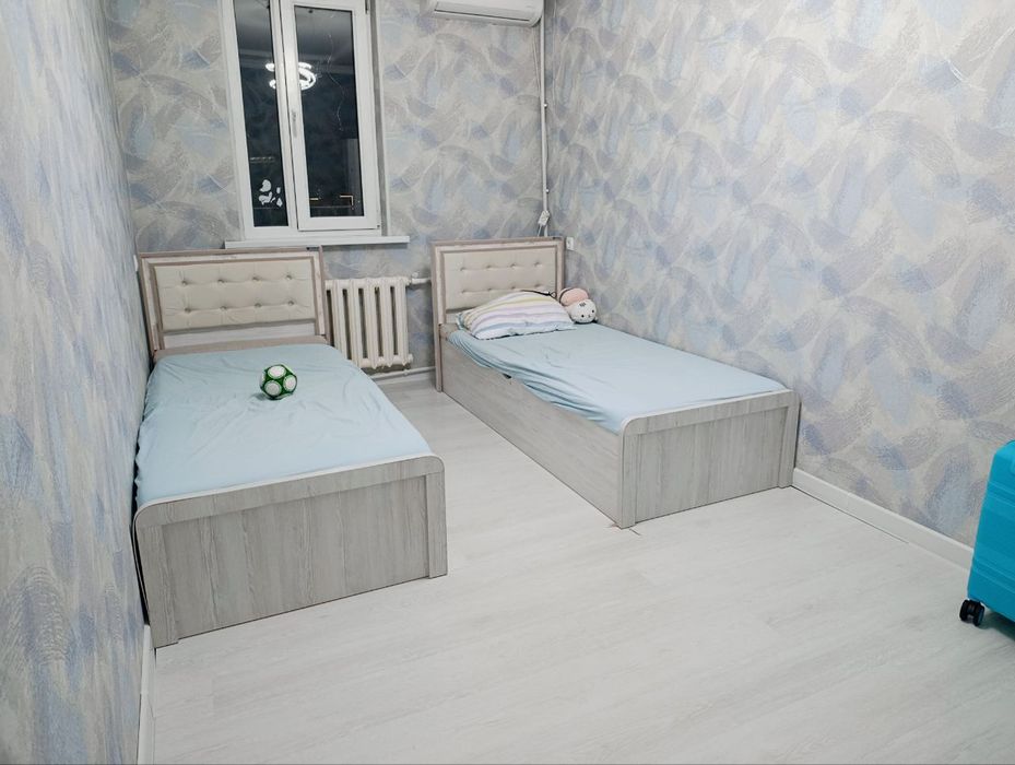 Юнусабад -11. 3/7/9. Французская планировка . Я хозяйка! Юнусобод 11