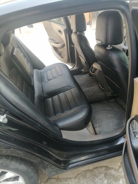 Малибу 2 2019 г хорошем состоянии