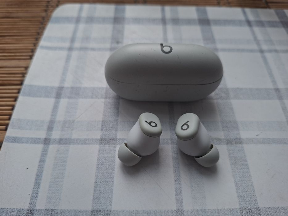 Căsti Jbl Tune Wirless noi/Casti BEATS Solo Buds, True Wireless, Bluet