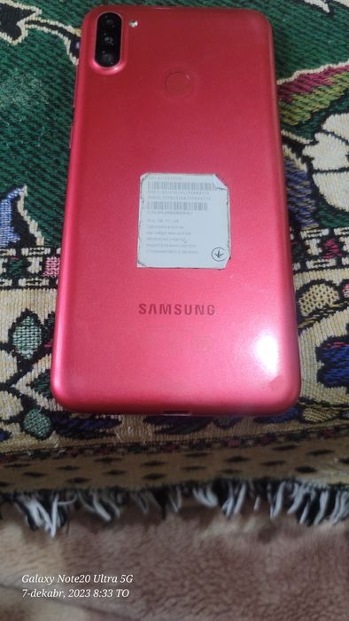 SAMSUNG A 11 32 2