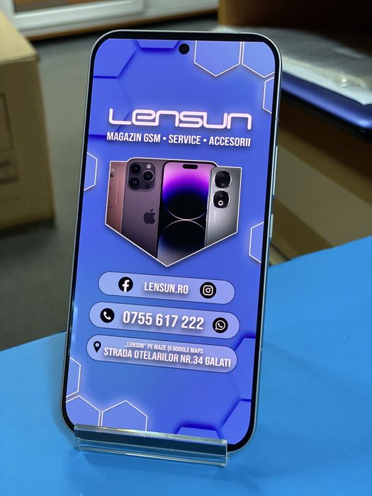 Poco F8 Ultra 528GB, Garantie 12 luni | Lensun