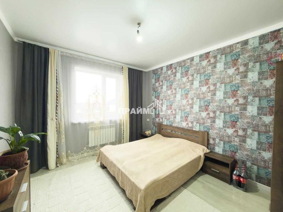 ПРОДАМ 4Х ком. дом Ынтымак (Эйли ПРАЙМ)