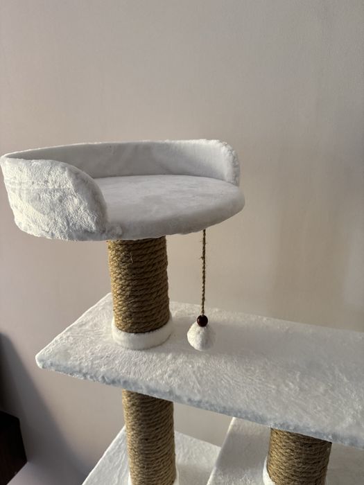 Игровой комплекс для кошек