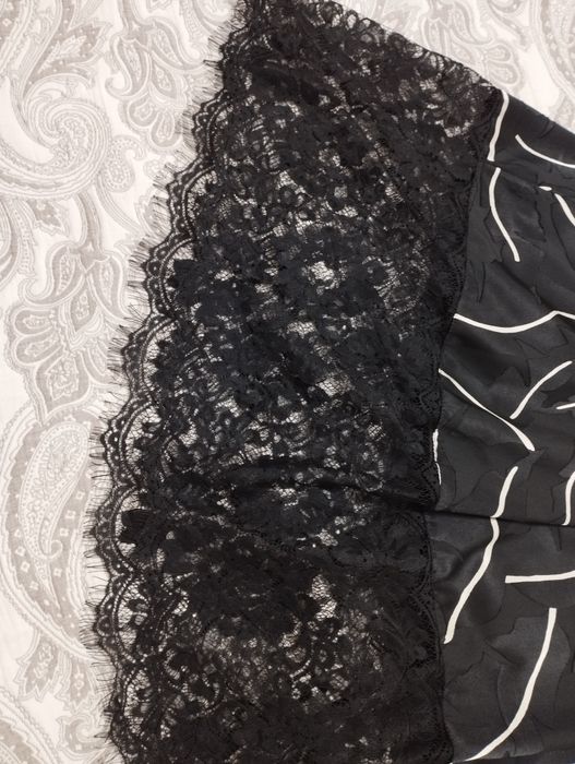 Шикарное платье 54 размер