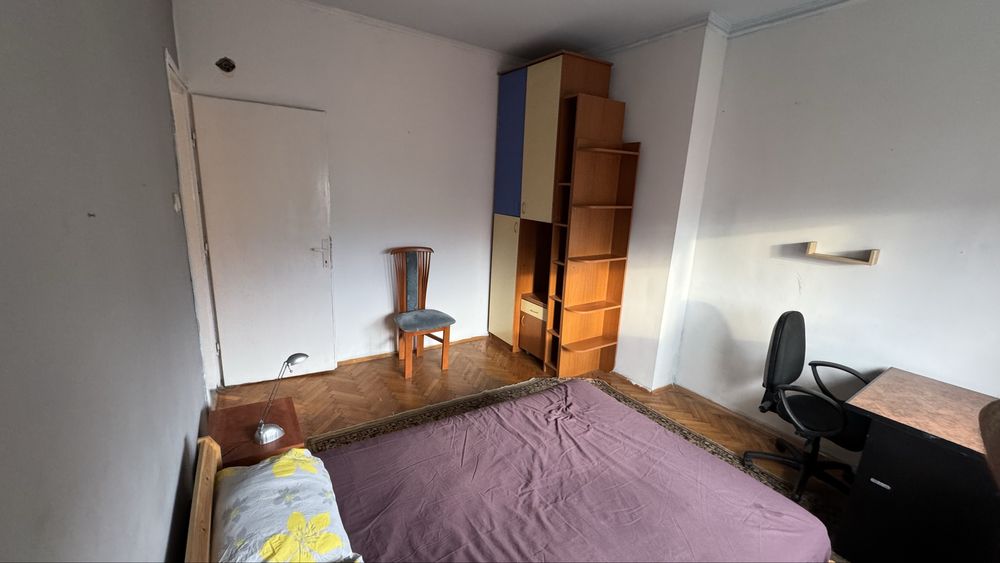 Дава се под наем Тристаен апартамент в София, Медицинска академия - 100 кв.м за 800 € - Снимка #13