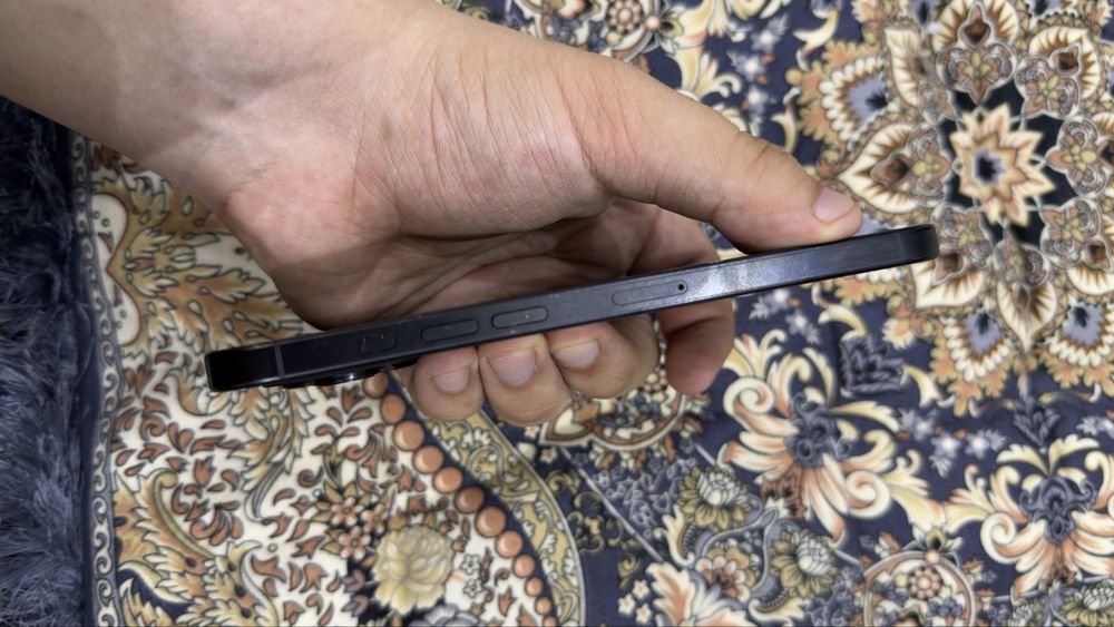 iphone 16 pro max 1 tb black 90%