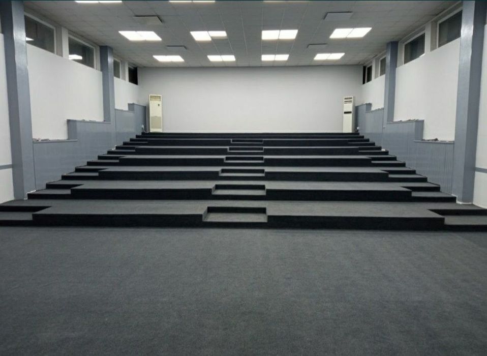 Kavralan optim gilam