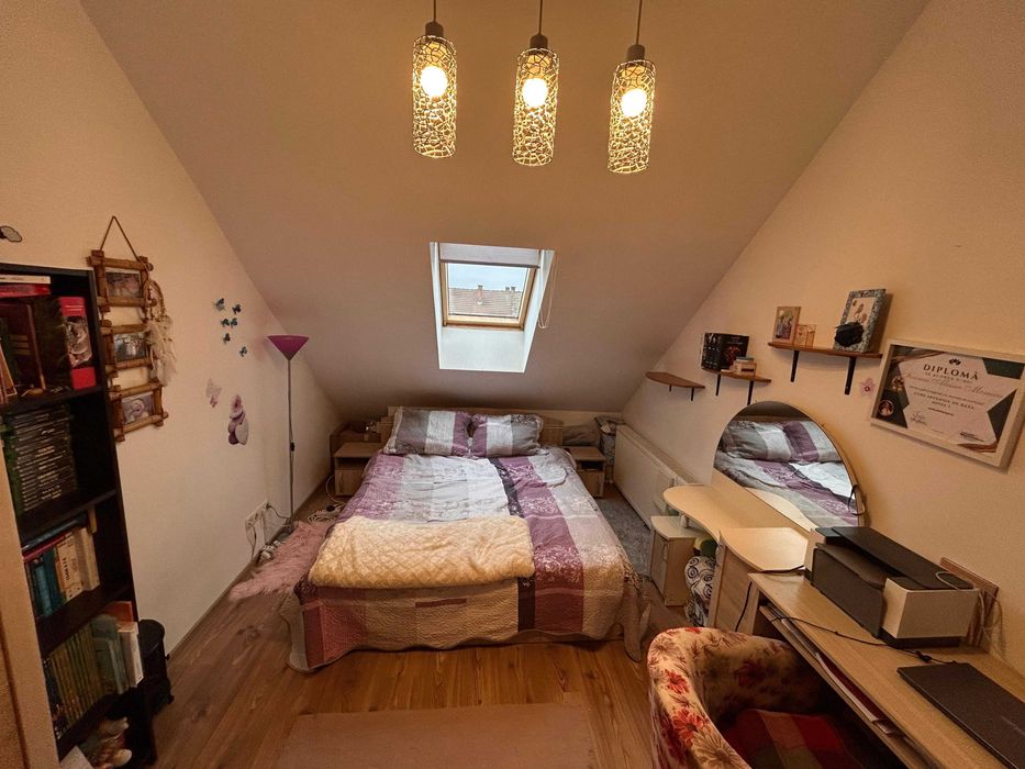 Apartament de vanzare