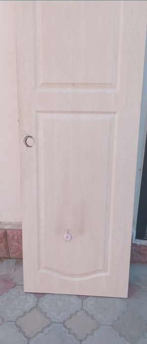 Двери светлый цвет