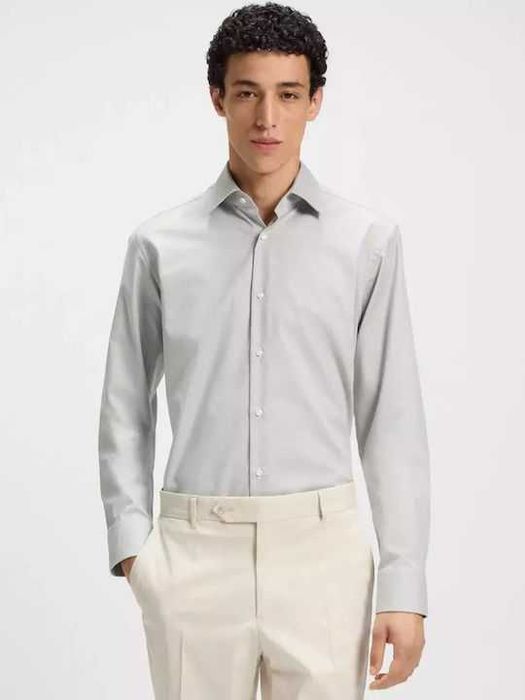 Camasa Hugo Boss, noua cu eticheta, calitate premium