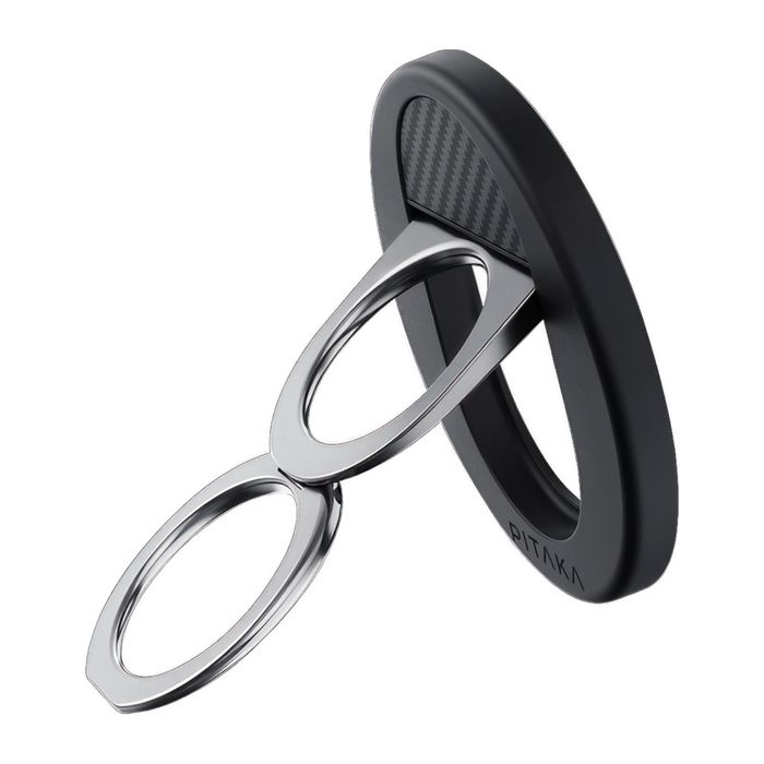 PITAKA Магнитное MagSafe кольцо. Есть доставка