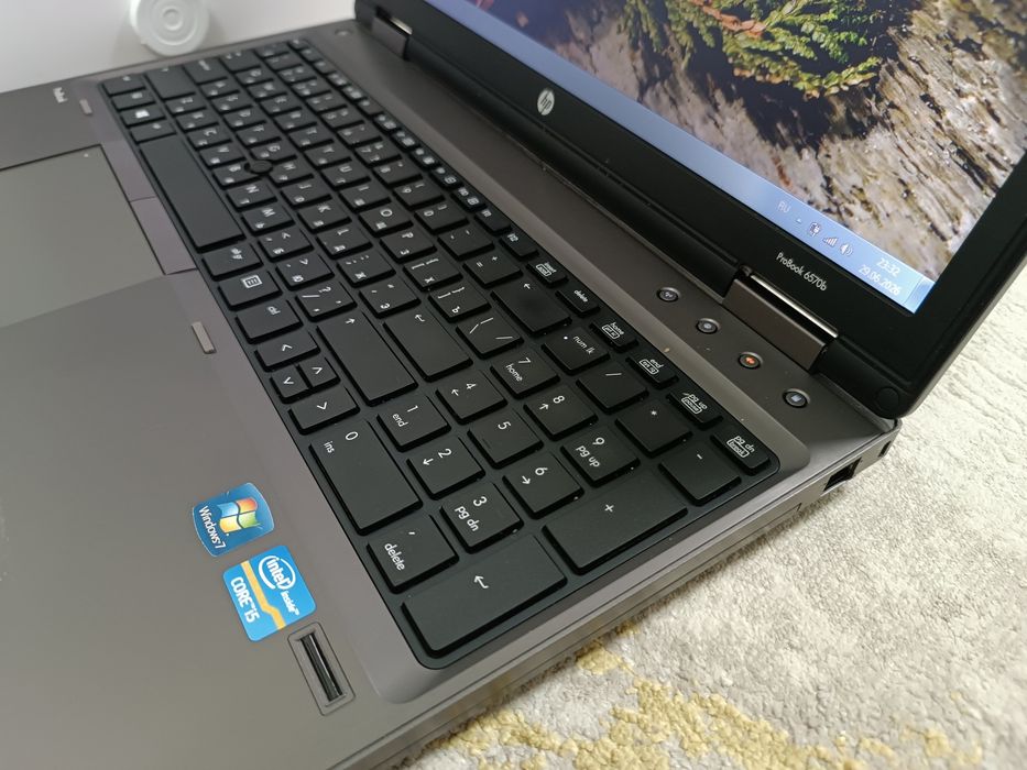 НОУТБУК HP в хорошем состоянии.