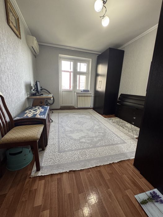 Продается 2-х ком кв в районе Кунаева