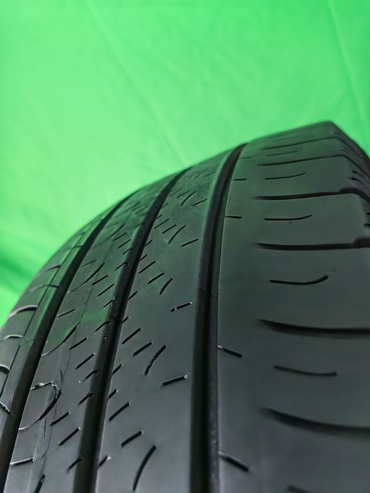 195/60R16C 99/97H Goodyear 2021 7mm stare foarte buna