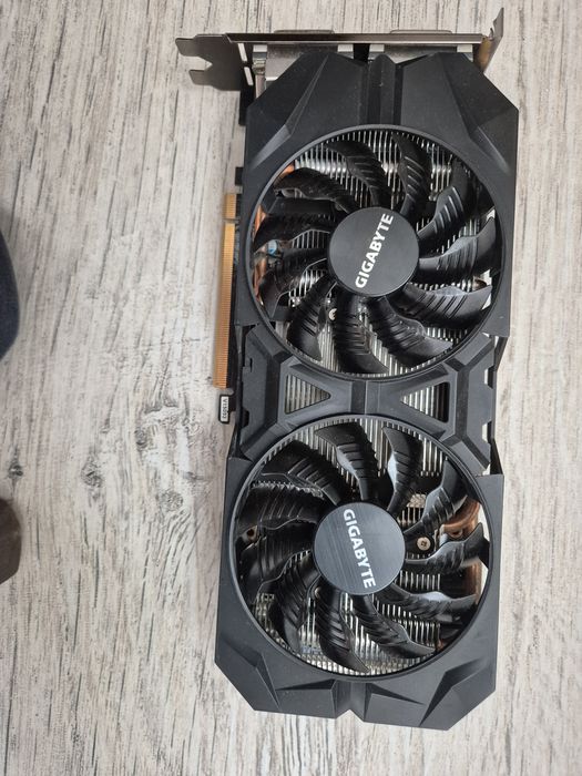 Gtx 960 Gigabyte