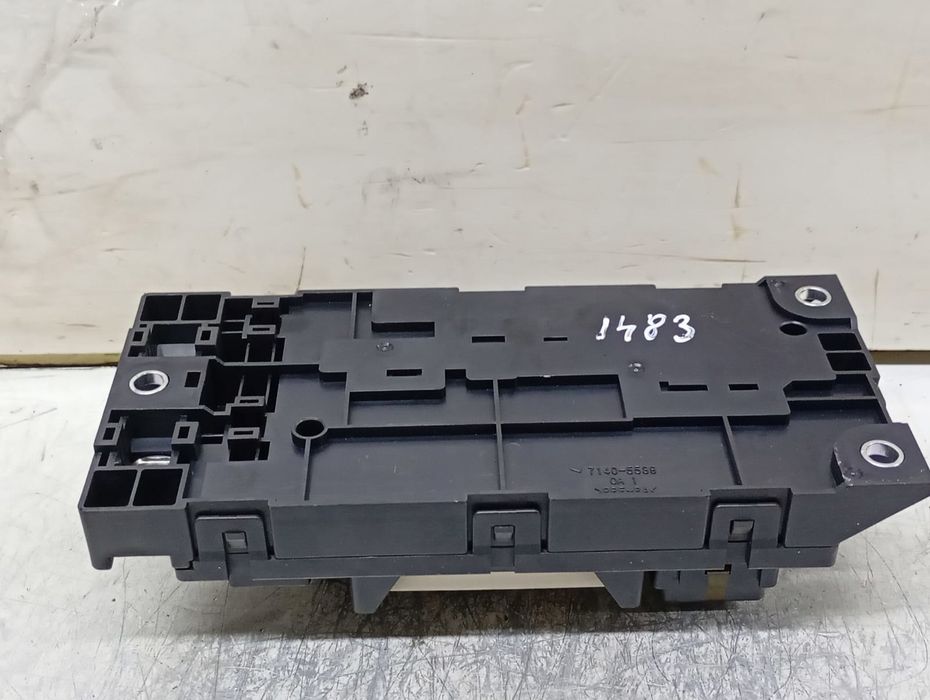 Panou sigurante G92Z1-47020 Toyota Prius XW30 (2009 - 2011) 1.8 benzina hybrid 2ZRFXE