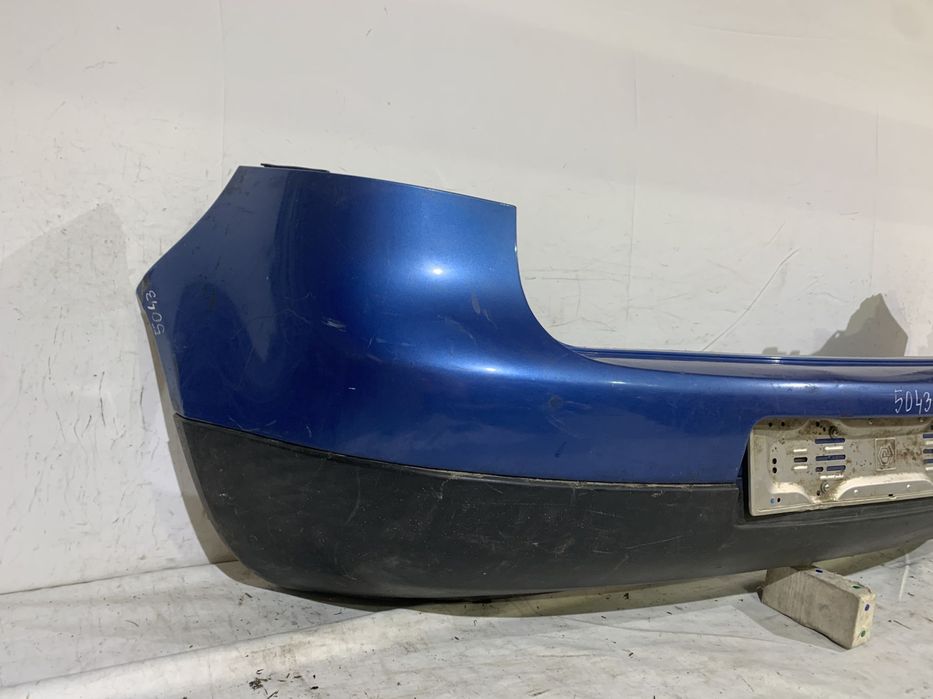 Bara spate VW Golf 5 Hatchback, 2004, 2005, 2006, 2007, 2008, cod origine OE 1K6807421.