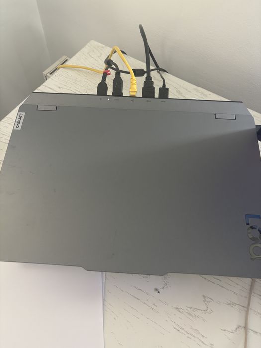 Laptop Lenovo Loq