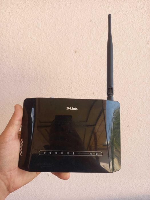 Wi-Fi роутерлар ва кучайтиргичлар