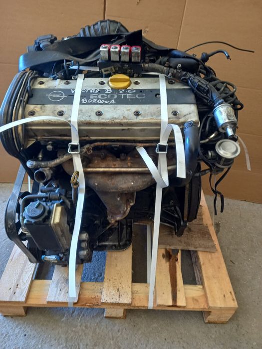 Двигателя Опель Вектра Астра Зафира