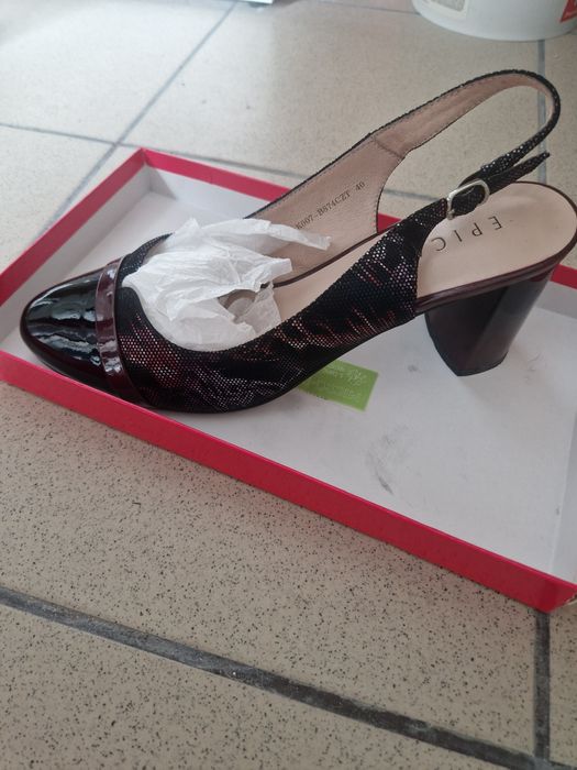 Pantofi dama Epica nr. 40