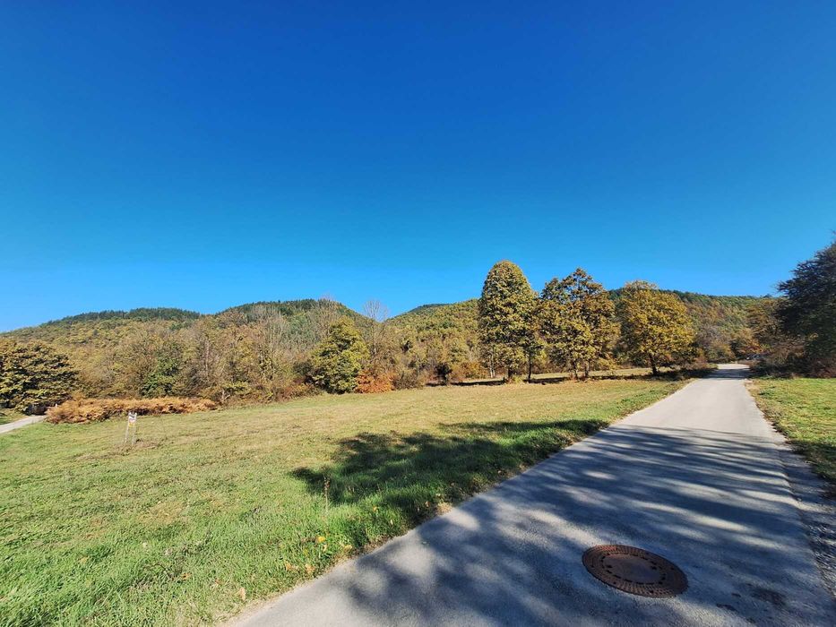 Продава се Парцел в Троян - 10453 кв.м за 27 €/кв.м - Снимка #1