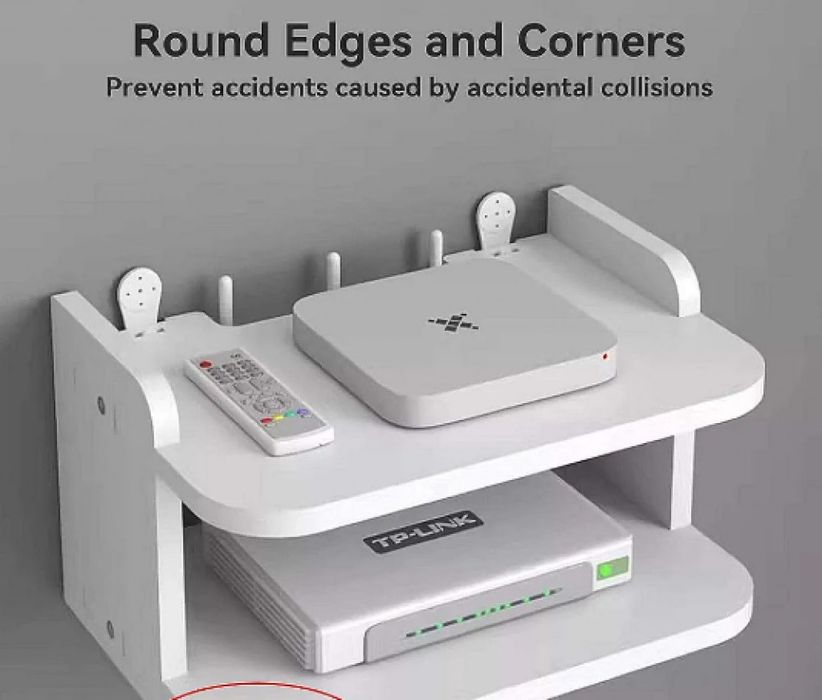 Стенна поставка, органайзер