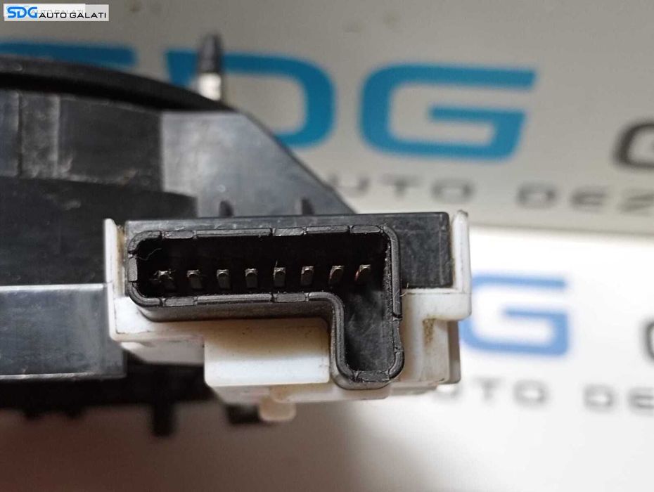 Banda Spira Spirala Airbag Volan Sofer Volkswagen Caddy 2004 - 2011 Cod 1K0959653C [M4848]